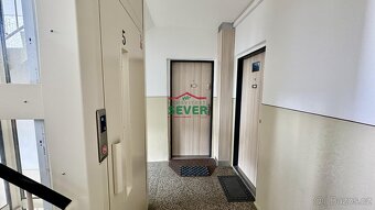 Prodej, byt 1+1, DV, ul. Kamenná, Chomutov - 11