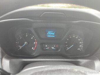 Ford transit MK8 L3H2 - 11