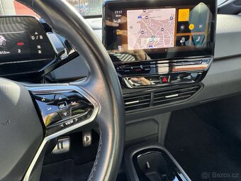 VW I.D3  62 kWh 47926km 150KW  r.v. 2020 - 11