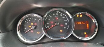 DACIA DUSter 1.5 DCI 138 tis. Km - 11