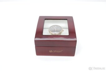 ORIS Artelier Calibre 111 18 Kt, Gold - 11