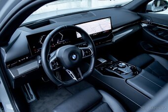 BMW Rad 5 520i - 11