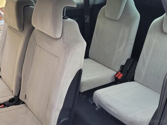 Citroën Grand C4 Picasso, 2,0 HDi Exclusive,DIGI,AT,SERV.KNÍ - 11