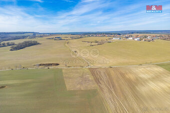 Prodej pole, 5000 m², Horní Bělá - 11