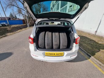 Volkswaqen Tiguan 2.0TDI 125KW, ALU R20 - 11