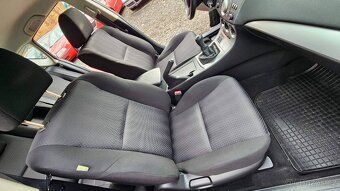Mazda 3 1.6 77 kW 2010 116 tkm serviska vyhř.sedačky, klima - 11