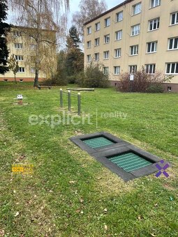Pronájem bytu 2+1, 52 m2 - Zlín, ev.č. 02246 - 11