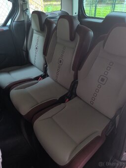 Citroen Berlingo II Multispace 1.6VTi 88kW - 11