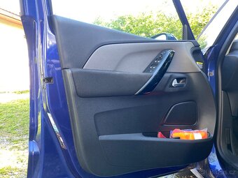 Citroën C4 Picasso 1.2 puretech-navi,led,83000km - 11