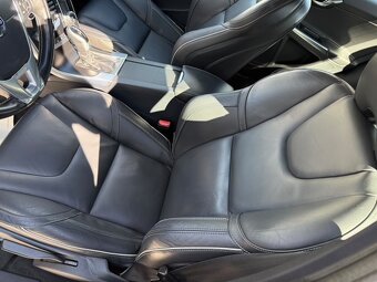 Volvo S60 R-design - 11