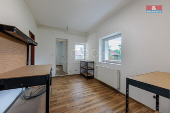 Prodej rodinného domu, 182 m², Karlovy Vary, ul. Na Stezce - 11