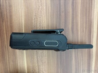 MOTOROLA DP2600E + mikrofon - 11