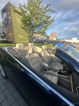 Volkswagen 1F BVYAE EOS 2007 rok - 11