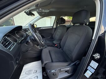 VW Tiguan 2.0TDI 110Kw DSG 4x4/Navi/Kamera/IQMatrixLed/2022/ - 11