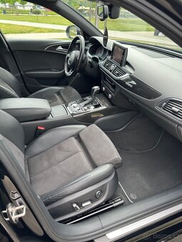 Audi A6 3.0 BITDI - 11