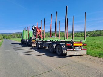 SCANIA R450 6x4 - 11