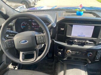 Ford F-150 2.7 V6 2021 - 11