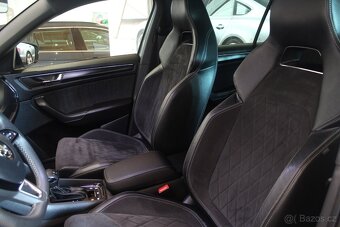 Škoda Kodiaq 2.0TDI DSG SportLine 4x4 LED NAVI 63000KM - 11