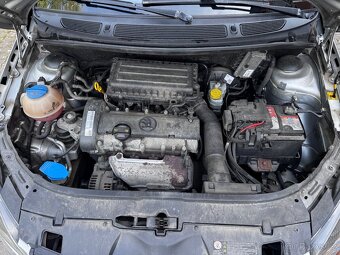 Prodám Škoda Fabia Combi 1.4 TSI 16 V 63 kW - 11
