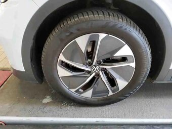 Volkswagen ID.4 PRO 150kw,LED,19" alu,senzory,nez.topení - 11