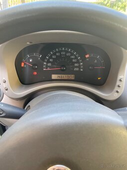 Fiat panda 1.1 - 11