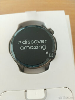 Novinka - Amazfit Balance 2, nové super hodinky - 11