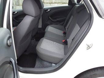 IBIZA COMBI,1.4i 16V 63KW,DIGI KLIMA,R.V.2011,ČR-KOUPENÉ - 11