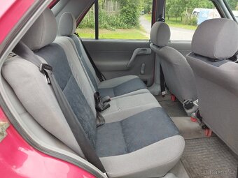 Škoda Felicia 1.3 LXi  eko zaplacen - 11