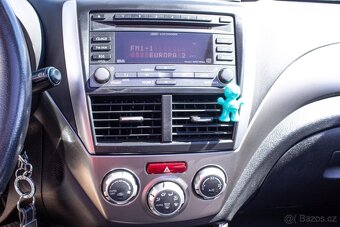 Subaru Forester 2.0 XS Comfort - 11