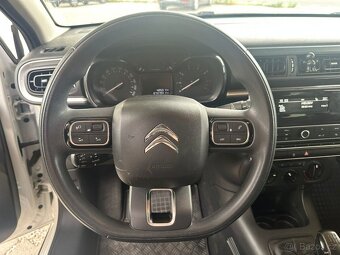 Citroën C3 1,2 PureTech - 11