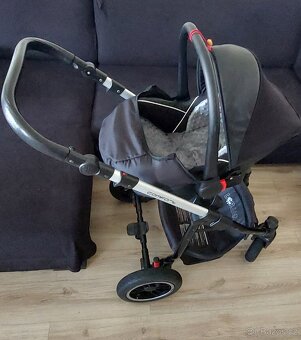 3 kombinace Dorjan Basic Comfort - 11