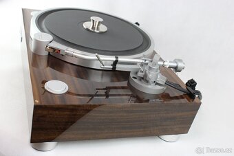Gramofón YAMAHA GT-2000 - 11