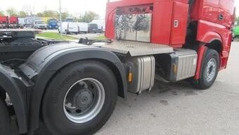 Mercedes-Benz Actros 3358 LS - 6x4 - Tahač 120 t+Hydraulika - 11