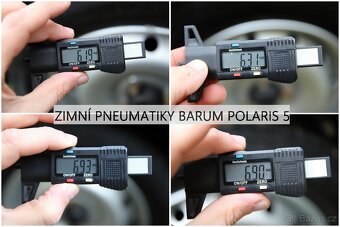 nákladní Dacia Logan VAN 1,6i 62kW - 11