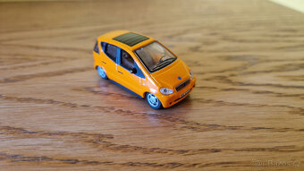 Modely Cararama 1:72 - 11