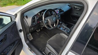 Seat Leon Cupra ST 4x4 Stage 2 - 11