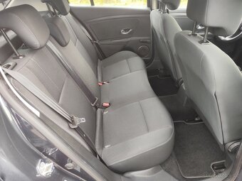 Renault Megane 1.6,16V,74kw.R.V.11/2012.STK Nová.Km 120 500 - 11