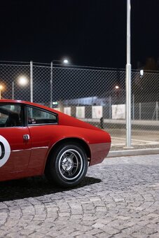 Puma GTE 1600 Coupe Brasilia - 11