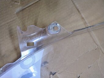 Díly na hondu cbr 125r rok 2013 - 11