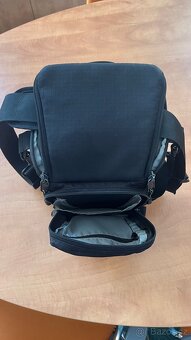 Lowepro toploader 75 aw - 11