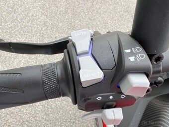 Prodám QJ MOTOR SRK 600 41,2/35 KW - 11