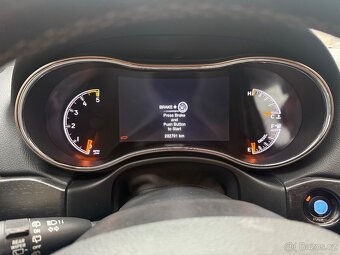 Jeep Grand Cherokee 2017 - 11