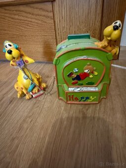 Náušnice, hračky pro holku - 11