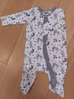 oblečení pro chlapce vel. 56 - 11