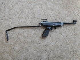 Vzduchovka Tex model 3. - 11