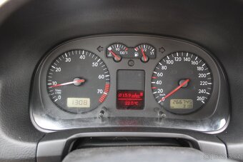 Volkswagen Golf, 1,6i 74KW, STK 5/2026, Dig.Klima, r.v. 1999 - 11