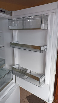 Kombinovaná chladnička Siemens KG 36EAW30 - 11