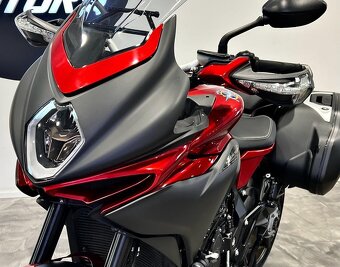 MV Agusta Turismo Veloce Lusso SCS zaruka do 2026 - 11