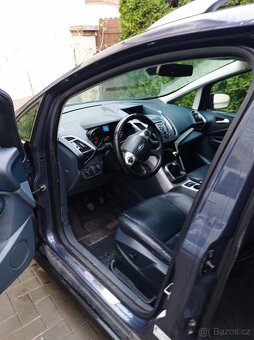 Ford C-max Grand - 11