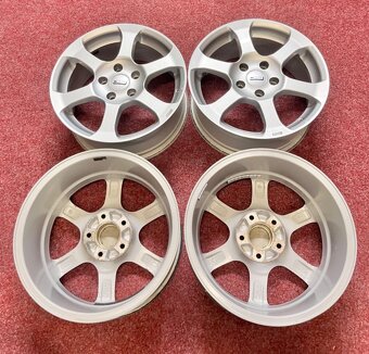 5x120 R17 alu CMS pro BMW - ET 35 - 11